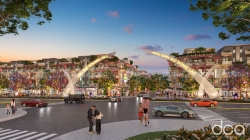 Yên Thế Golden Hill