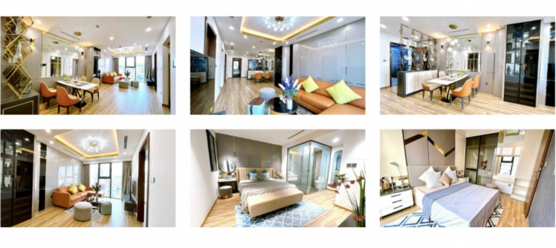 Tiện ích Viha Leciva