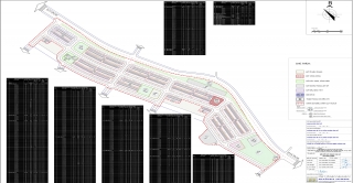 MẶT BẰNG YÊN THẾ GOLDEN HILL