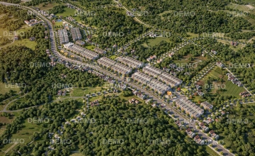 VỊ TRÍ YÊN THẾ GOLDEN HILL